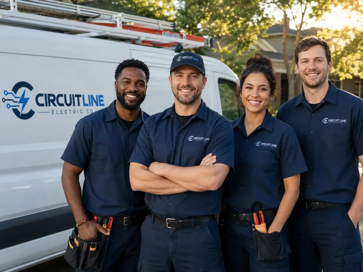 Whole Home Rewiring company in Syracuse, NE