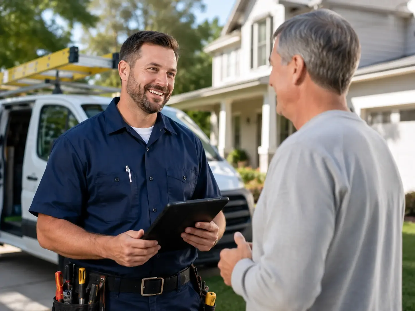 Whole Home Rewiring Syracuse, NE FAQs